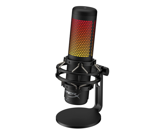 HYPERX Quadcast S - 663879 - zdjęcie 5